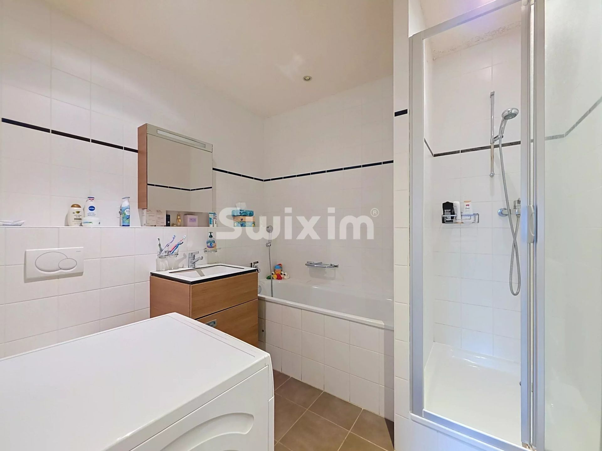 appartement 4.5 Pièces en location sur Genève (1206)
