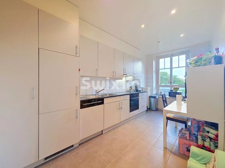Location Appartement Genève 4.5&nbsp;Pièces 100&nbsp;m²