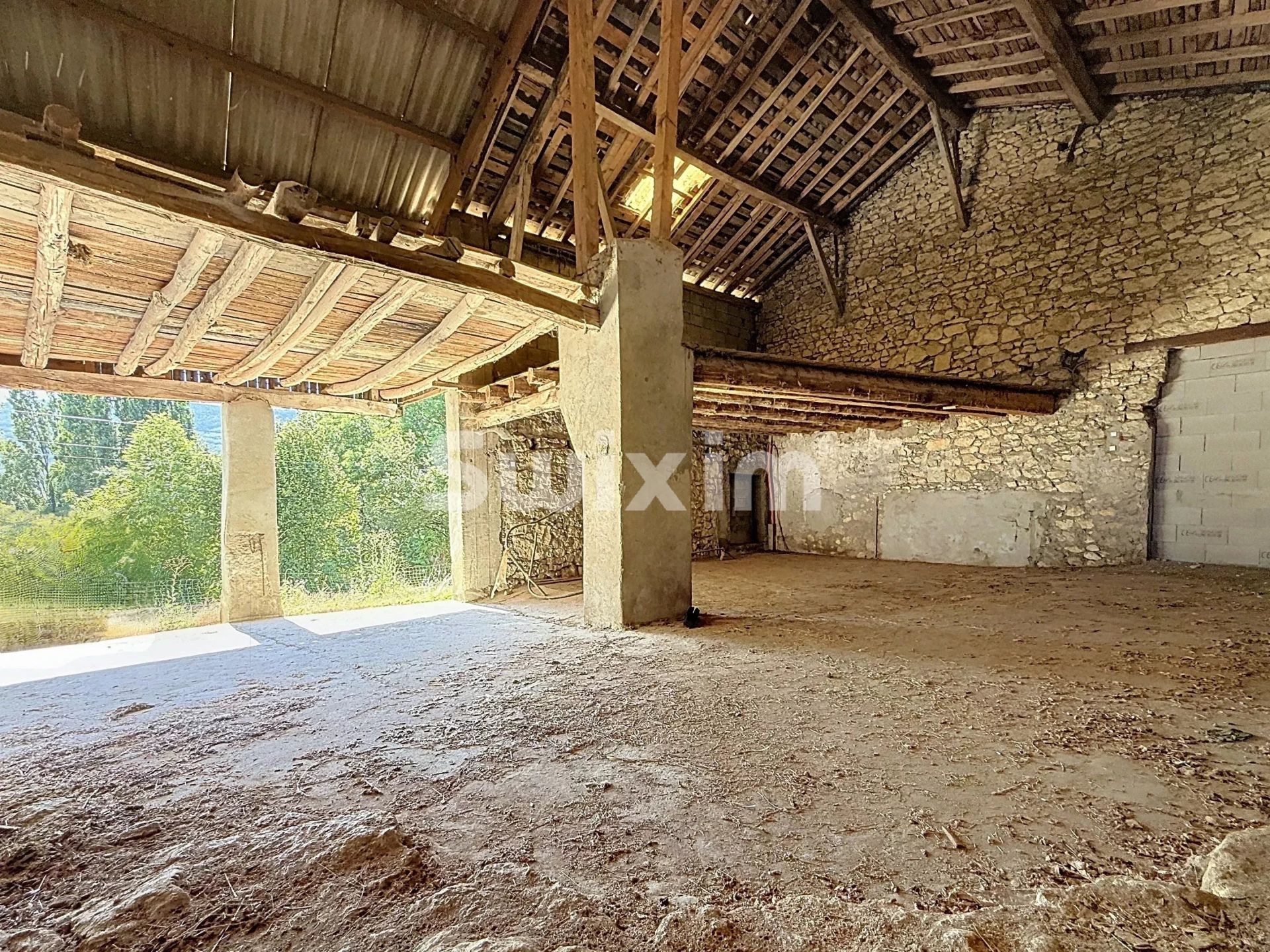 maison 1 pièce en vente sur Valserhône (01200)