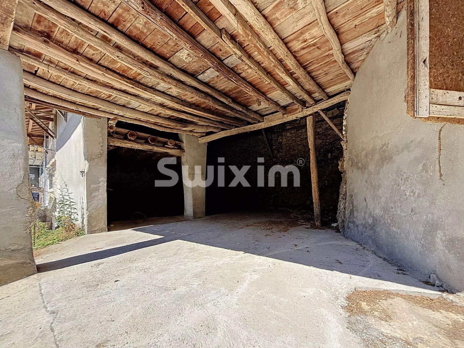 maison 1 pièce en vente sur Valserhône (01200)