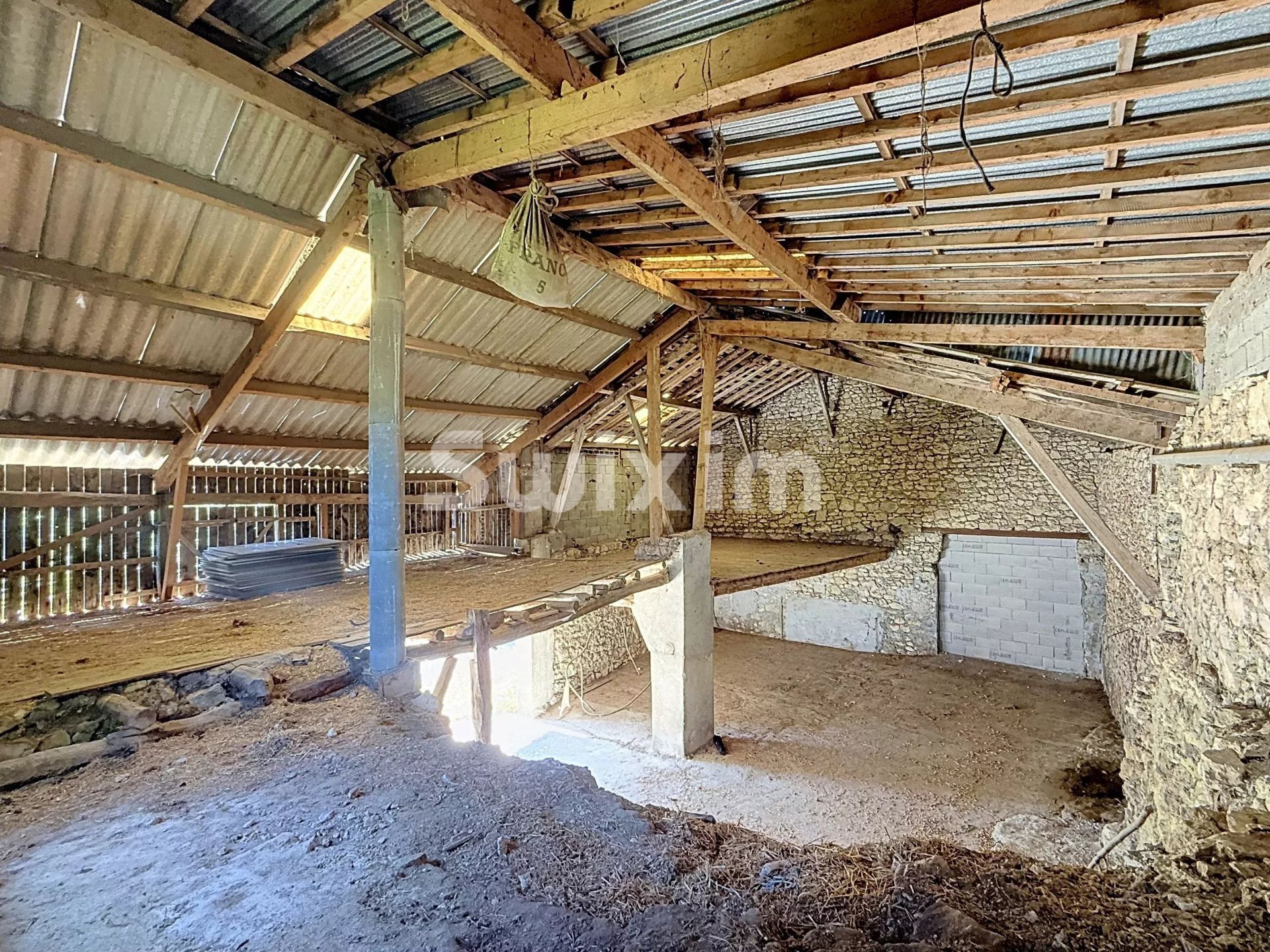maison 1 pièce en vente sur Valserhône (01200)