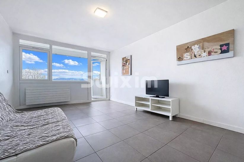 Vente Appartement Ferney-Voltaire 1&nbsp;pièce 31&nbsp;m²