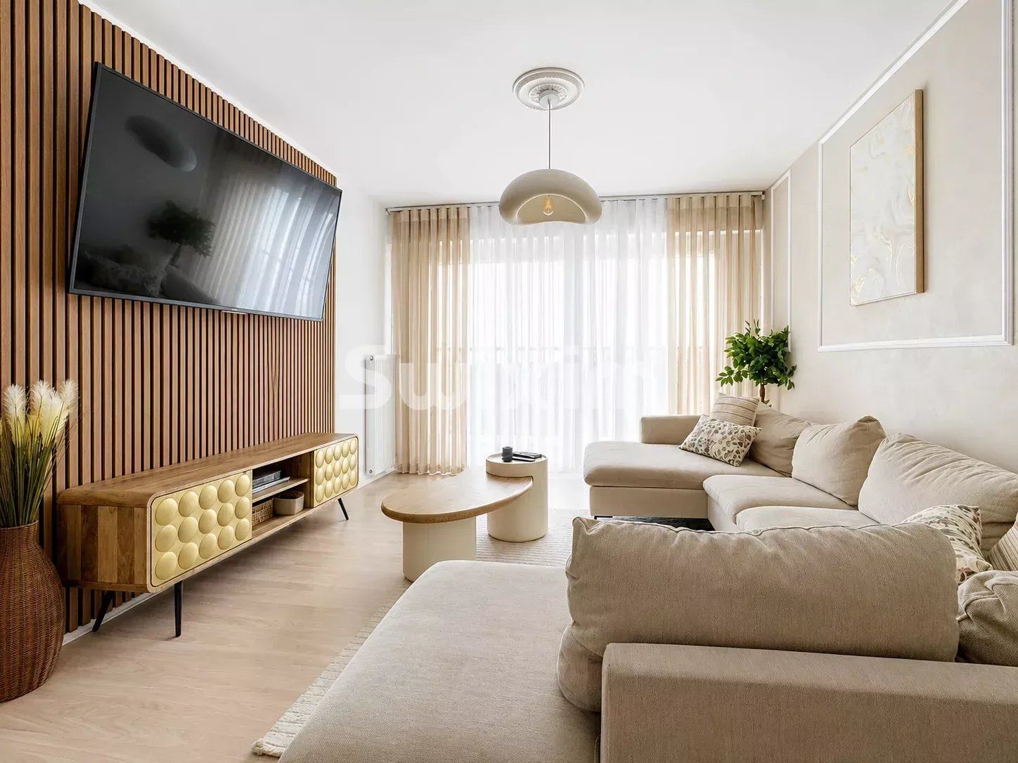 apartment 3 Rooms for sale on Gex (01170)