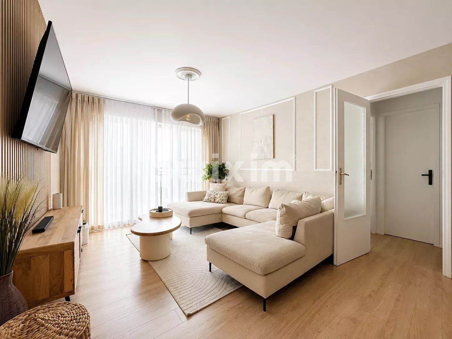 apartment 3 Rooms for sale on Gex (01170)