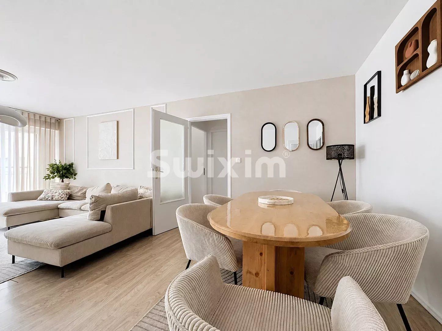 apartment 3 Rooms for sale on Gex (01170)