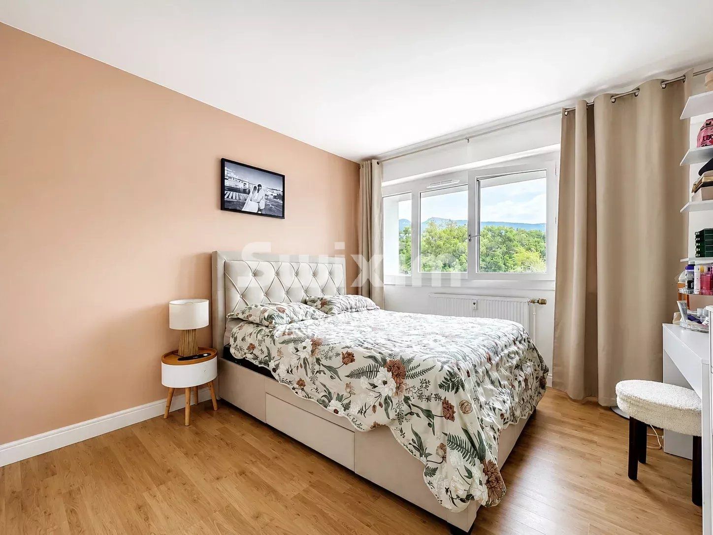 appartement 3 Pièces en vente sur Gex (01170)