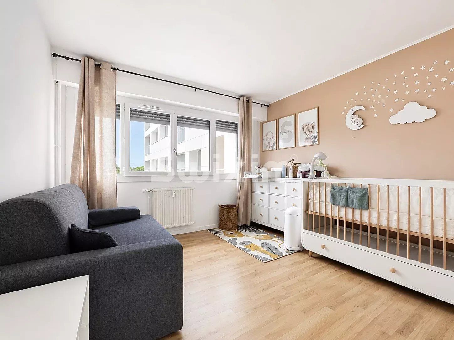 appartement 3 Pièces en vente sur Gex (01170)