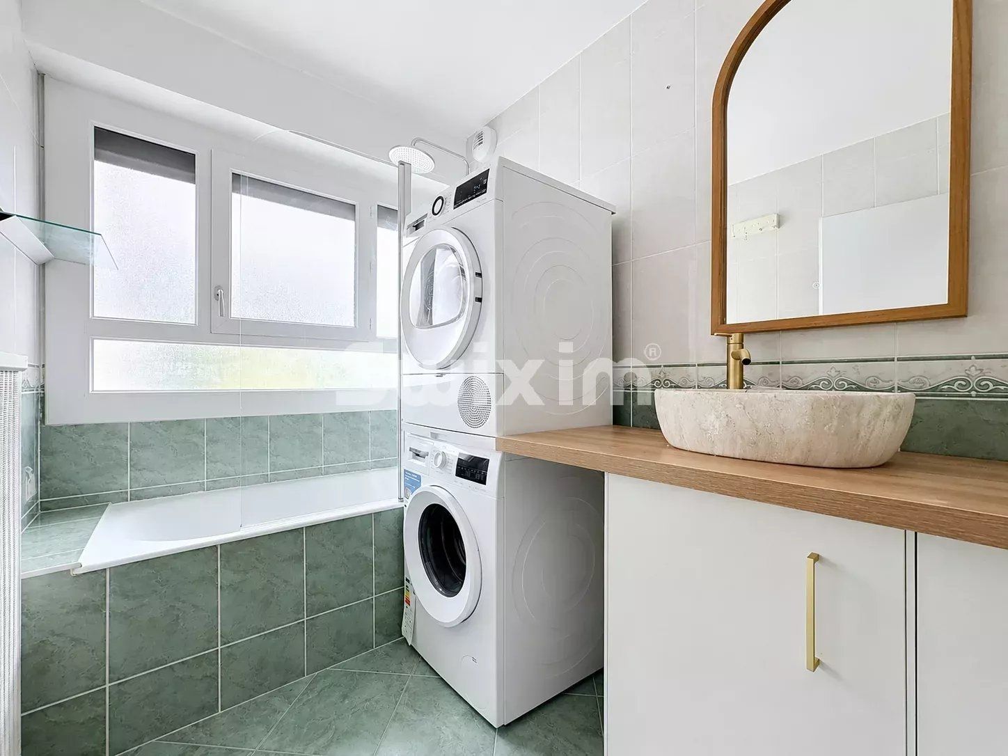 appartement 3 Pièces en vente sur Gex (01170)