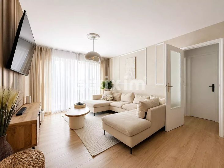 Vente Appartement Gex 3&nbsp;Pièces 75&nbsp;m²