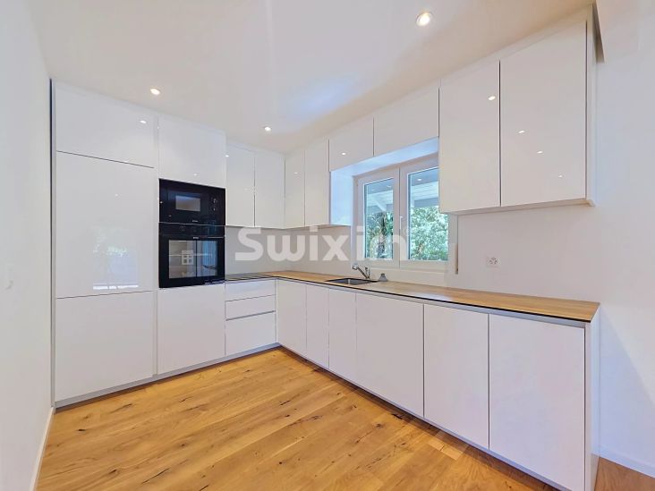 Location Villa Vernier 7&nbsp;Pièces 155&nbsp;m²