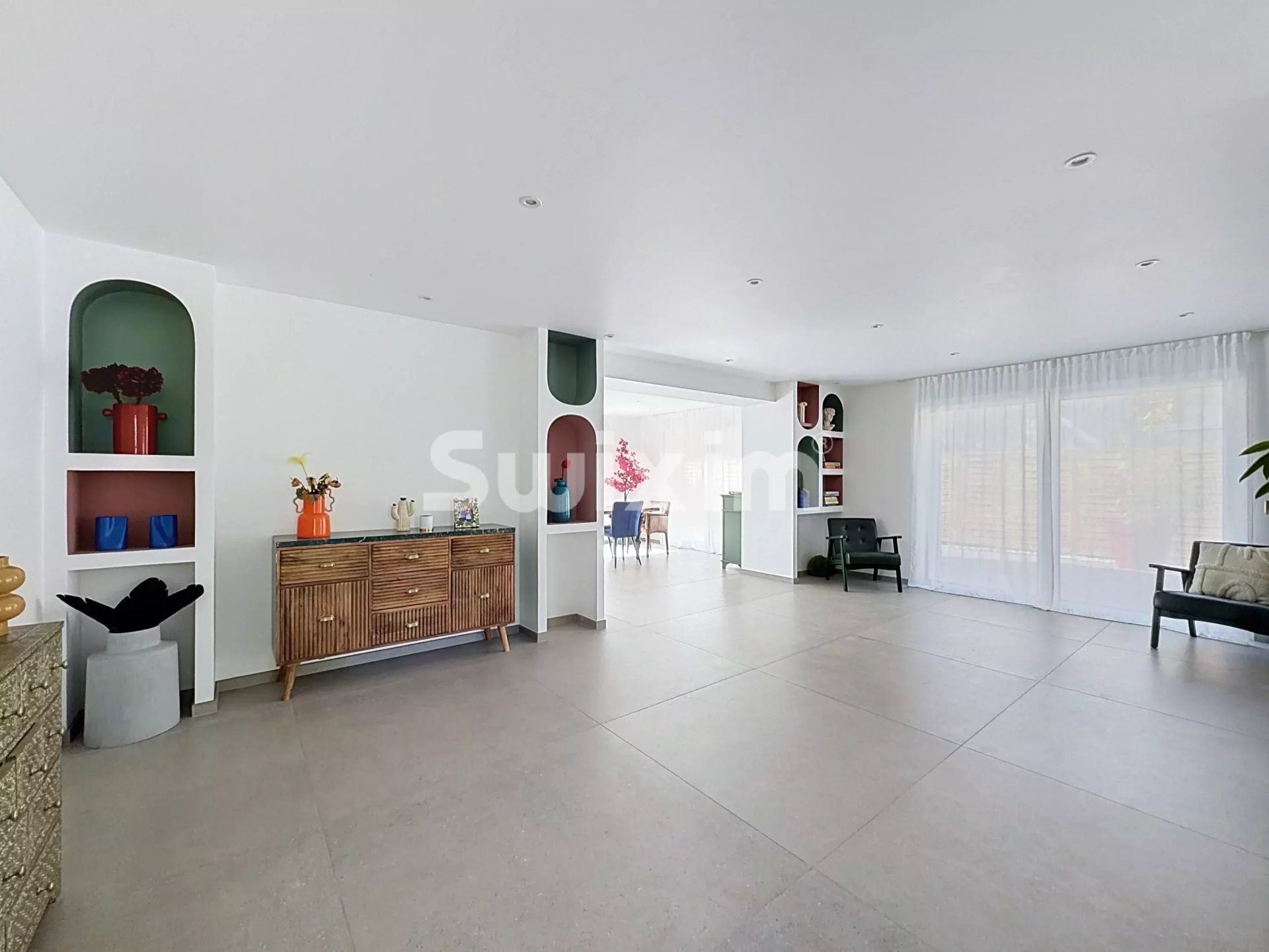 maison 8 Pièces en vente sur Prévessin-Moëns (01280)