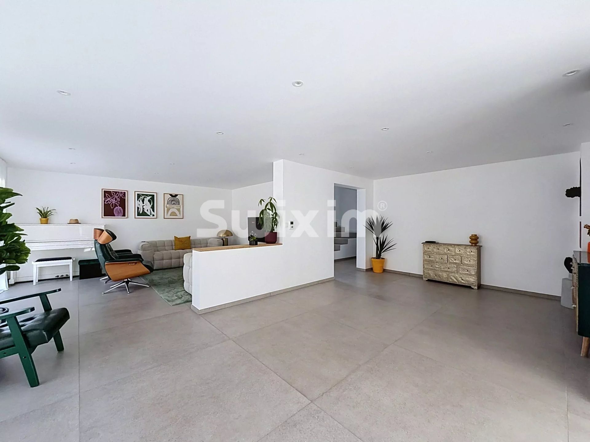 maison 8 Pièces en vente sur Prévessin-Moëns (01280)
