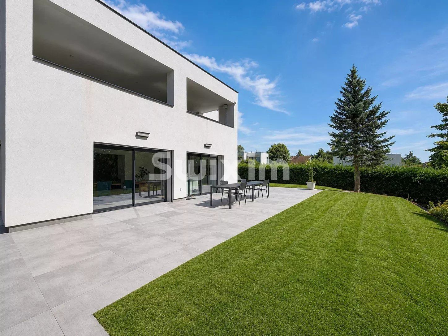 maison 8 Pièces en vente sur Prévessin-Moëns (01280)