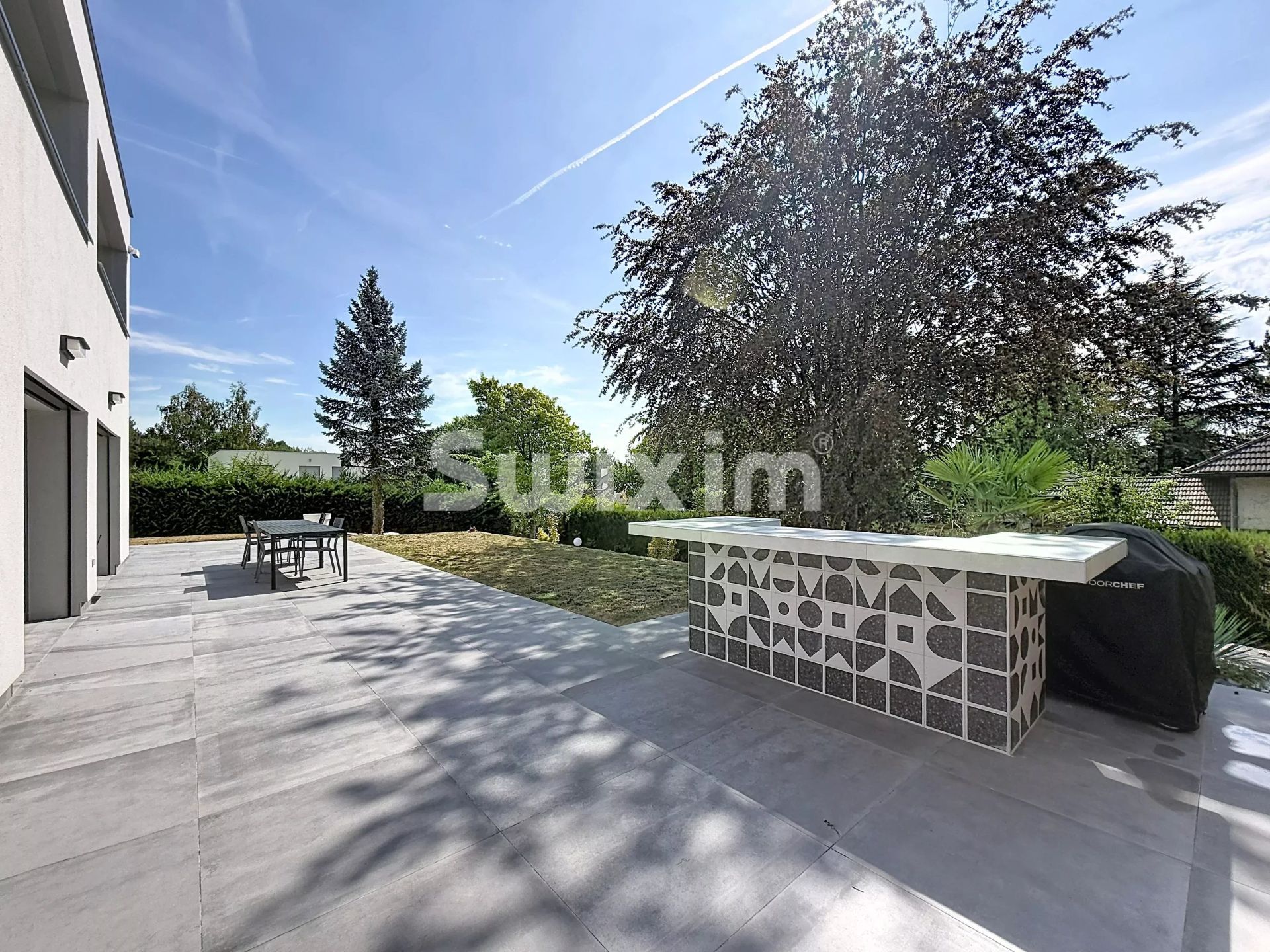 maison 8 Pièces en vente sur Prévessin-Moëns (01280)
