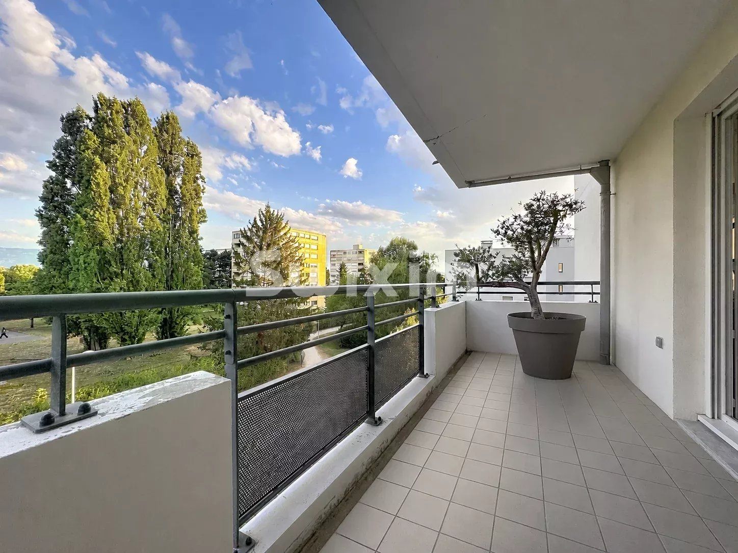 appartement 3 Pièces en vente sur Ferney-Voltaire (01210)