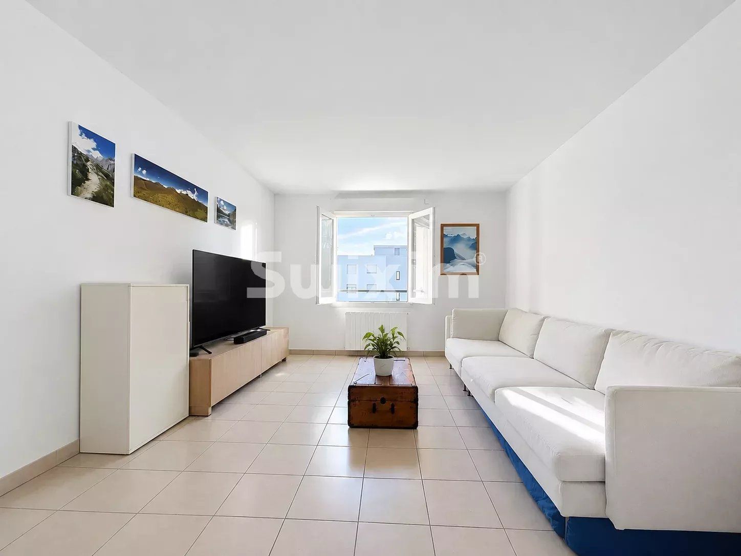 appartement 3 Pièces en vente sur Ferney-Voltaire (01210)