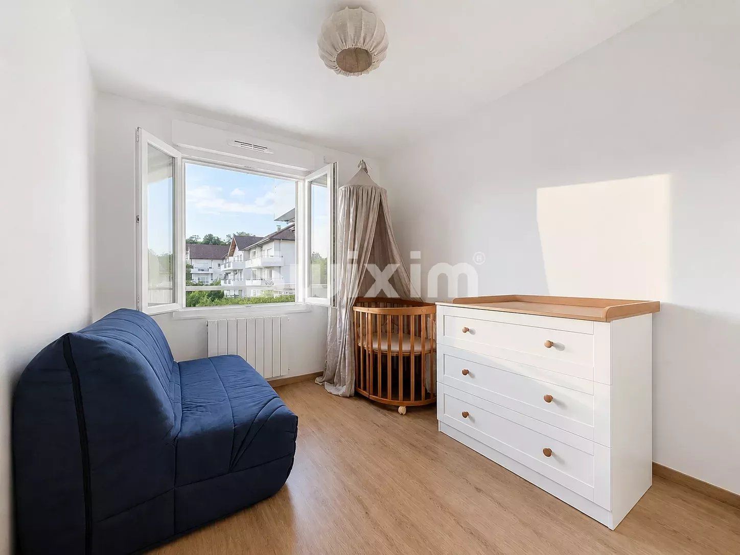 appartement 3 Pièces en vente sur Ferney-Voltaire (01210)