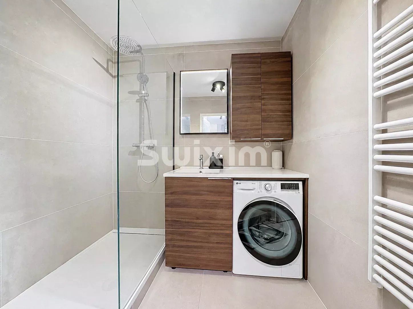 appartement 3 Pièces en vente sur Ferney-Voltaire (01210)