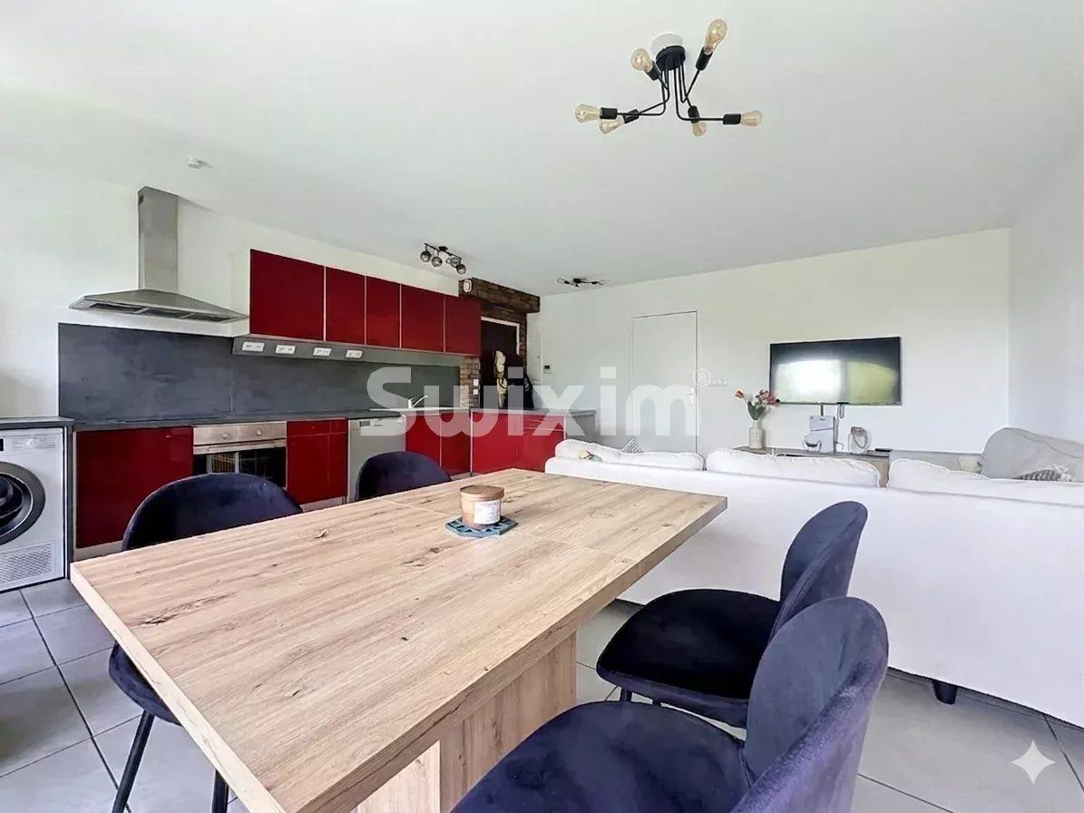 Location Appartement Divonne-les-Bains 3&nbsp;Pièces 63.9&nbsp;m²