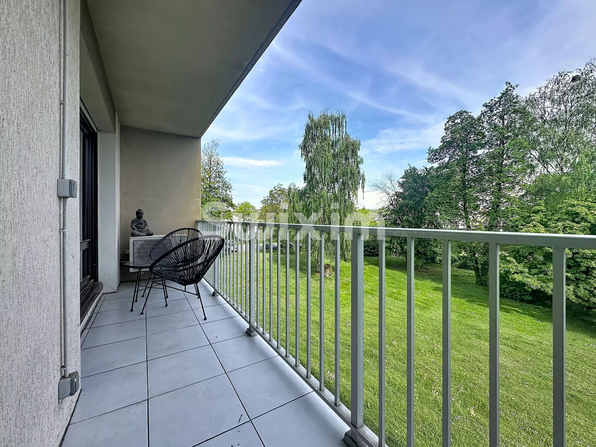 Location Appartement Divonne-les-Bains 3&nbsp;Pièces 63.9&nbsp;m²
