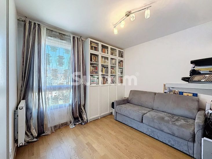 Vente Appartement Prévessin-Moëns 4&nbsp;Pièces 84&nbsp;m²