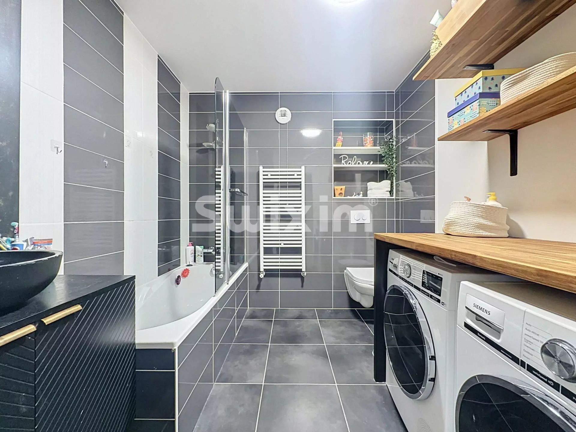 appartement 4 Pièces en location sur Prévessin-Moëns (01280)