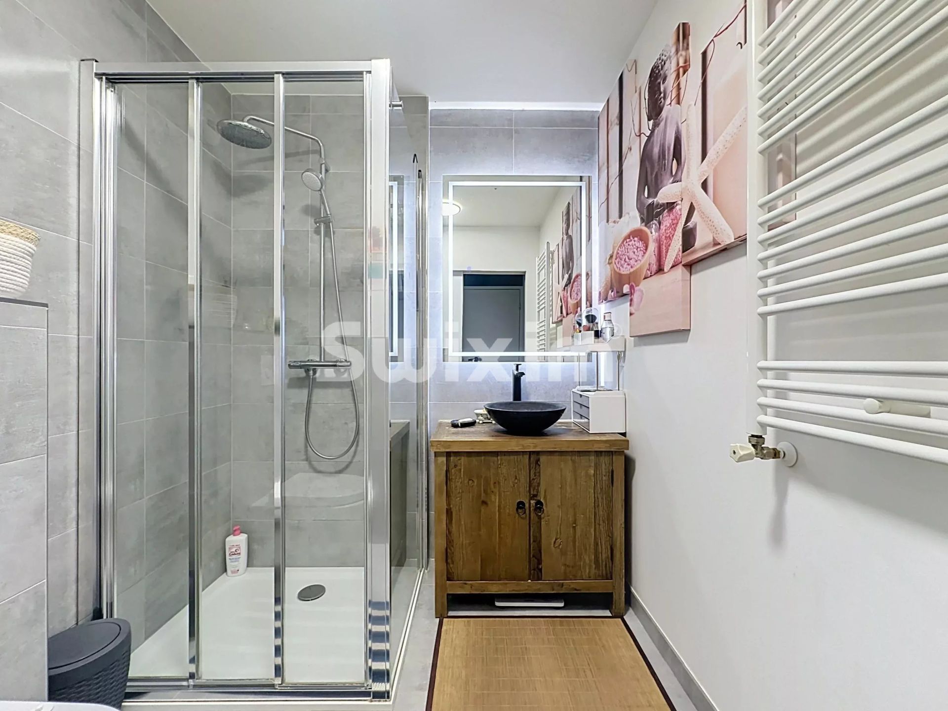 appartement 4 Pièces en location sur Prévessin-Moëns (01280)