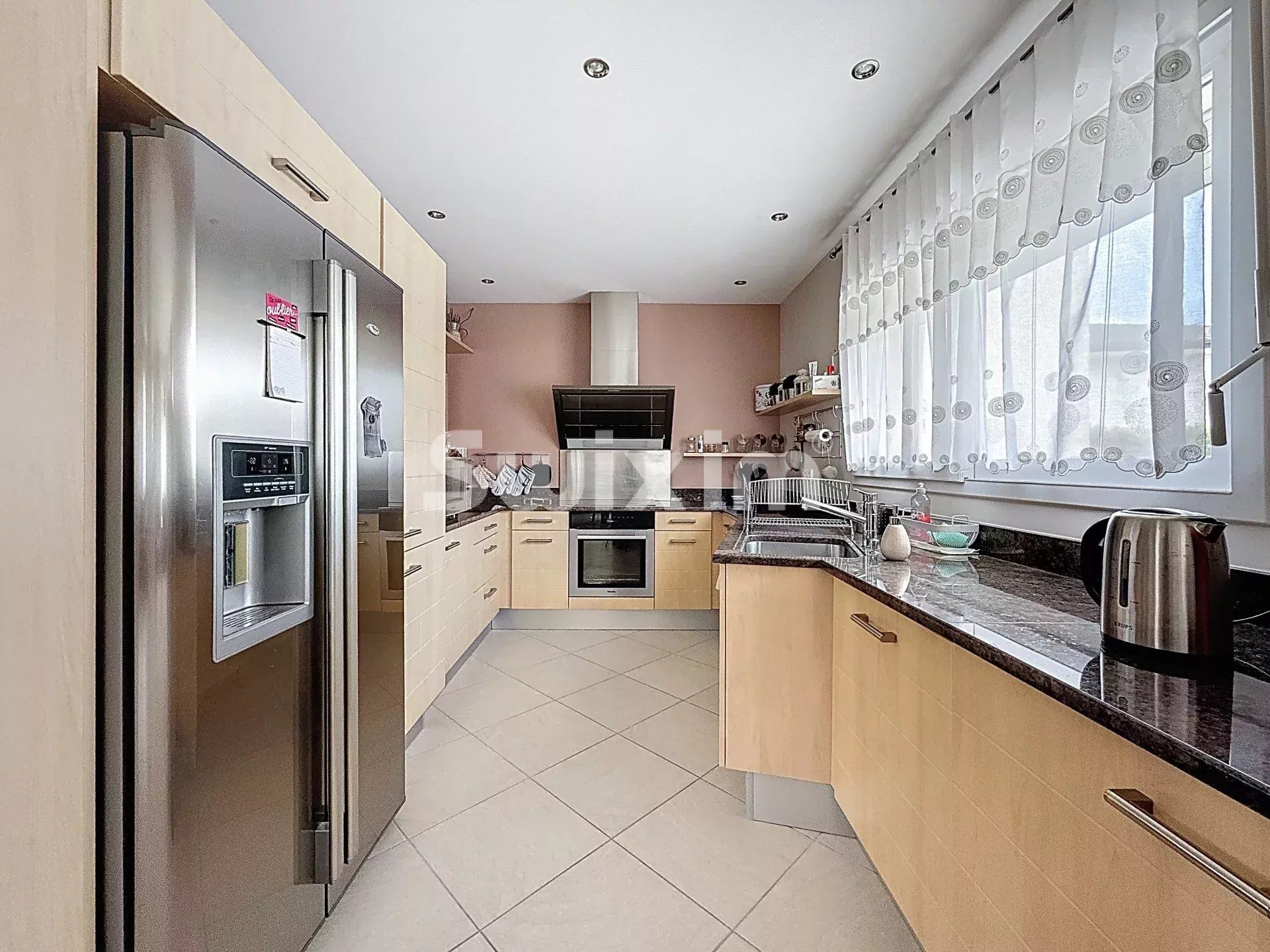 Vente Maison Prévessin-Moëns 7&nbsp;Pièces 294&nbsp;m²