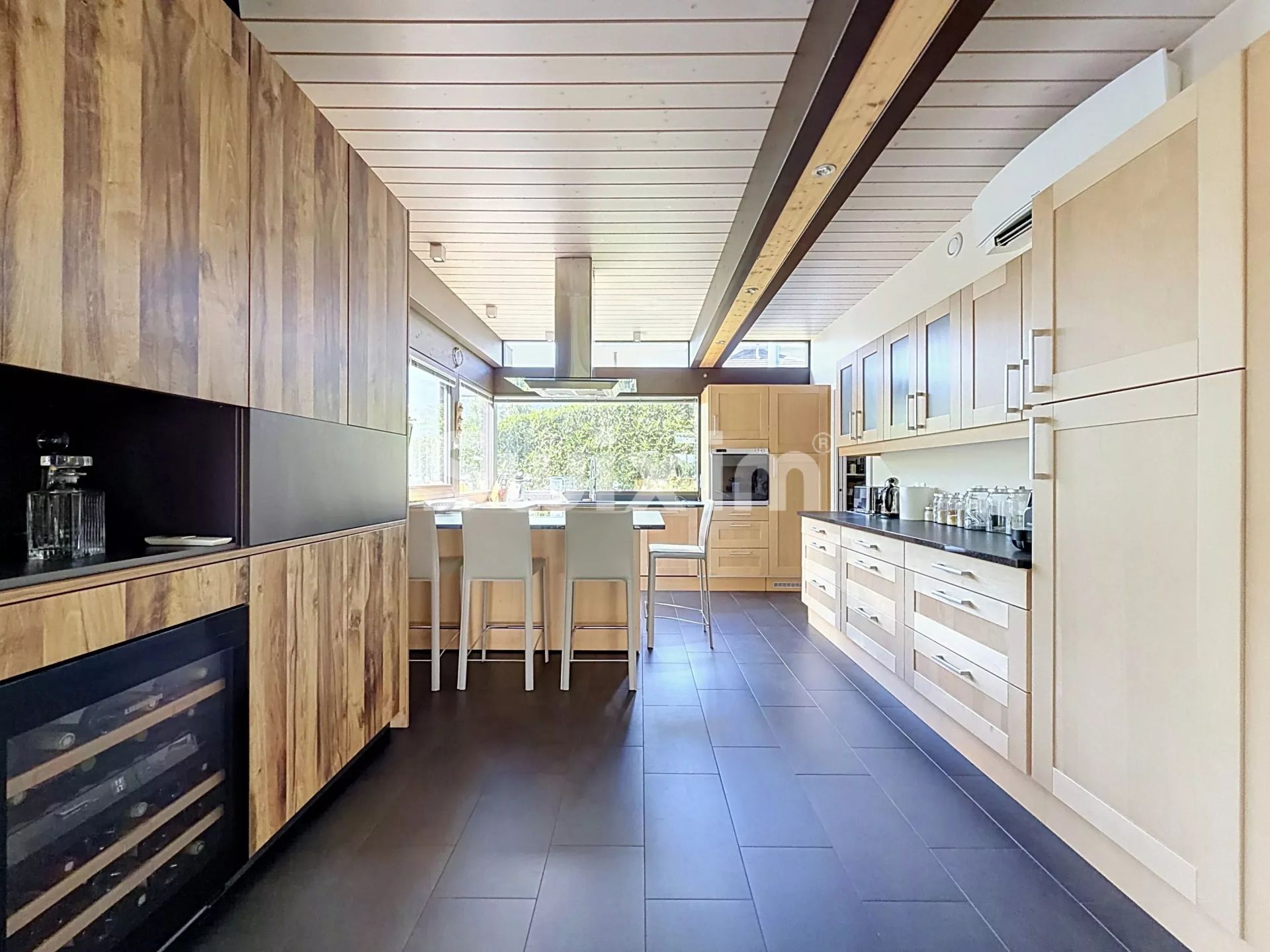 maison 10 Pièces en vente sur Divonne-les-Bains (01220)