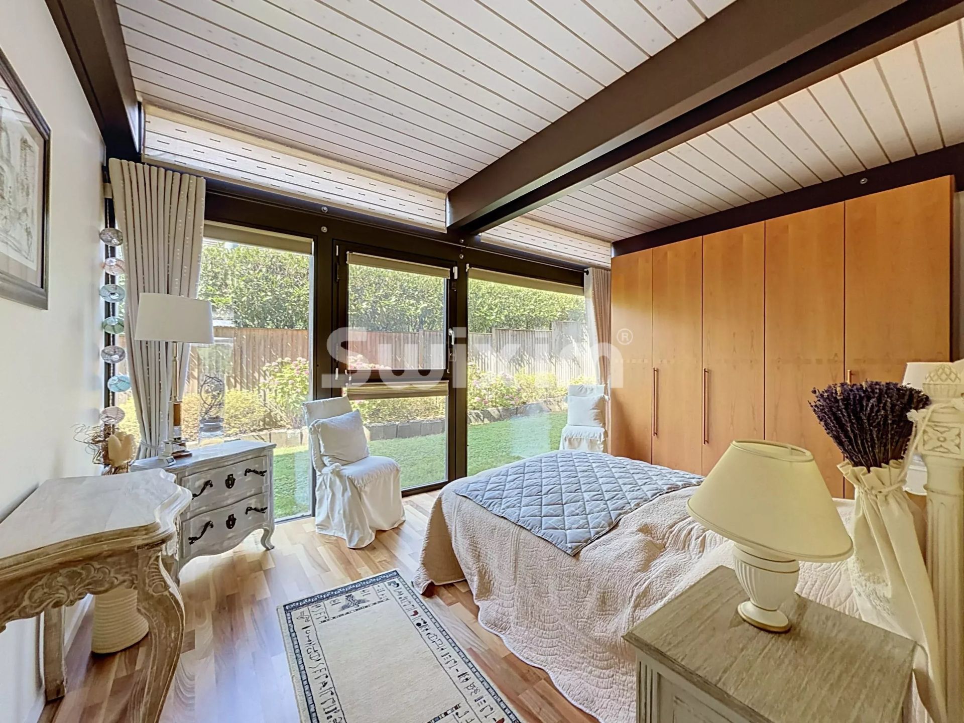 maison 10 Pièces en vente sur Divonne-les-Bains (01220)