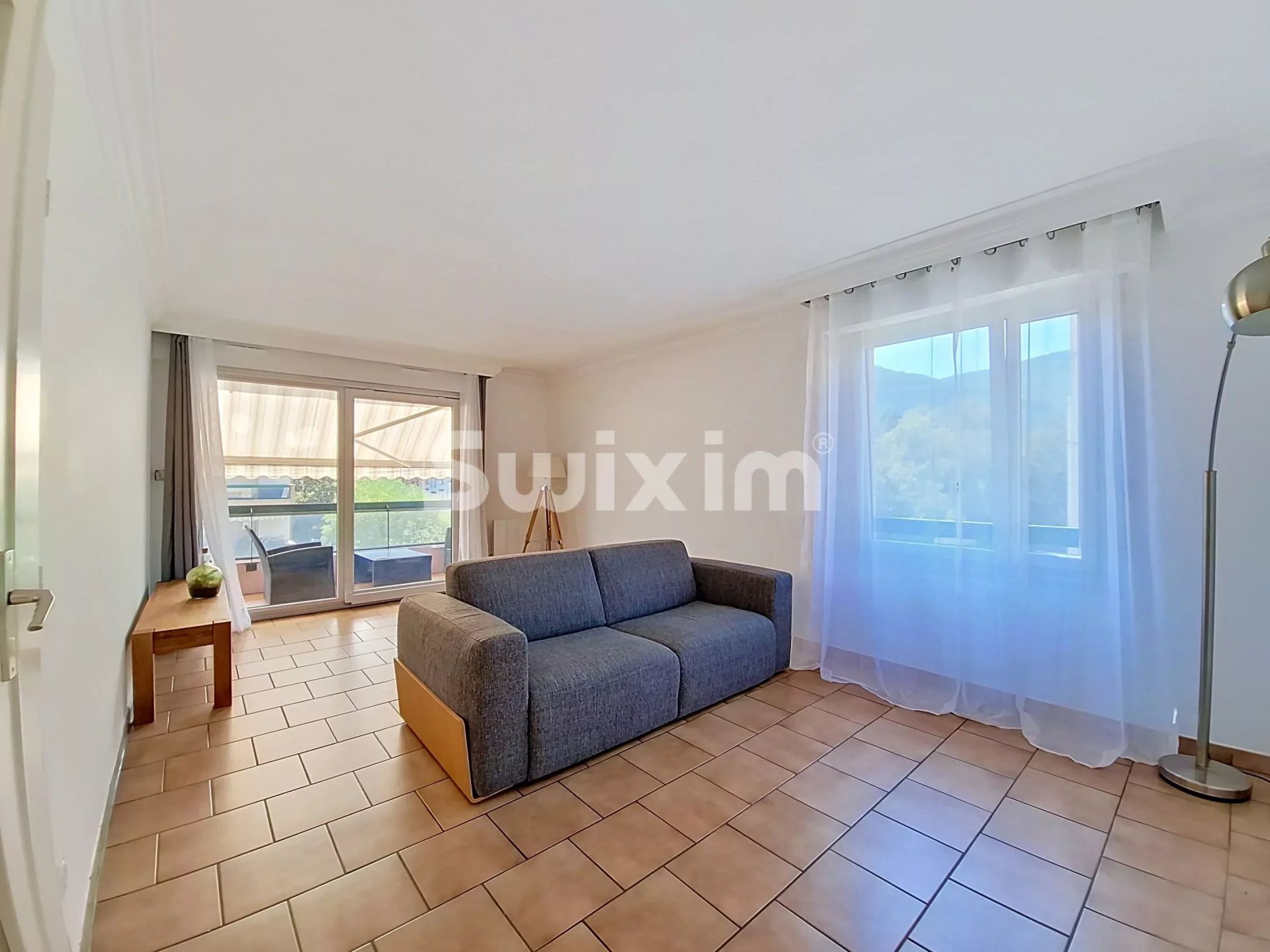 appartement 3 Pièces en vente sur Gaillard (74240)
