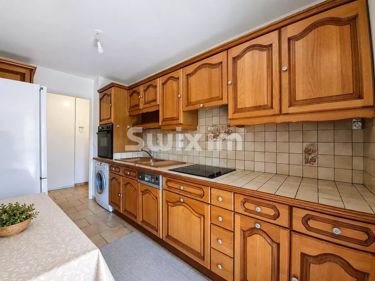 appartement 3 Pièces en vente sur Gaillard (74240)