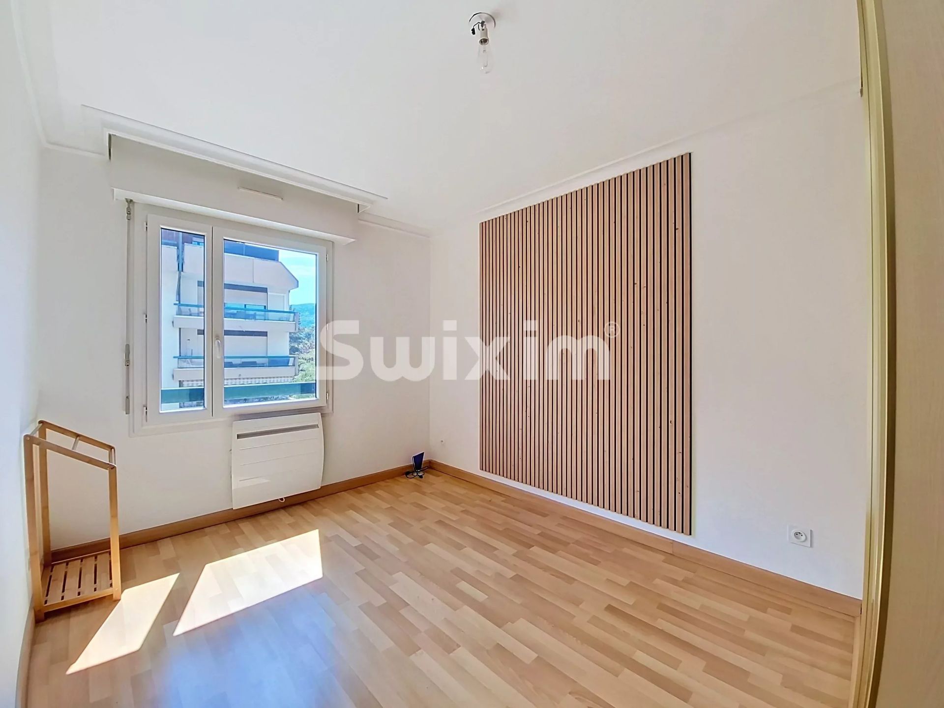 appartement 3 Pièces en vente sur Gaillard (74240)
