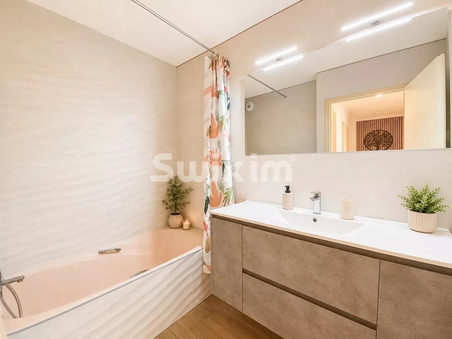 appartement 3 Pièces en vente sur Gaillard (74240)