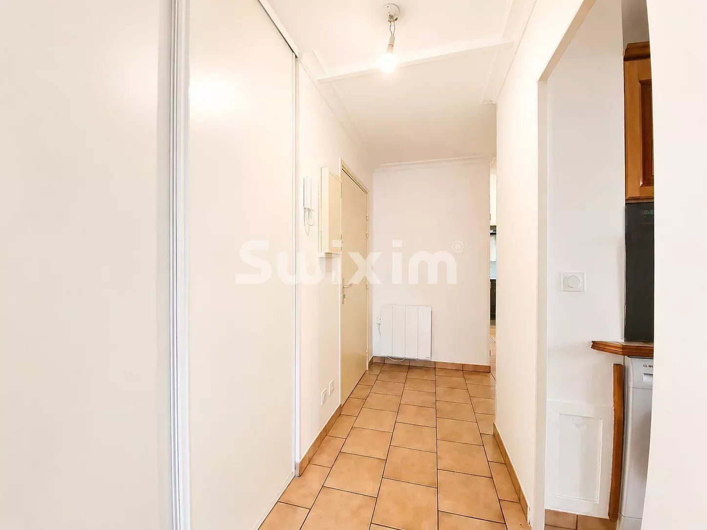 appartement 3 Pièces en vente sur Gaillard (74240)