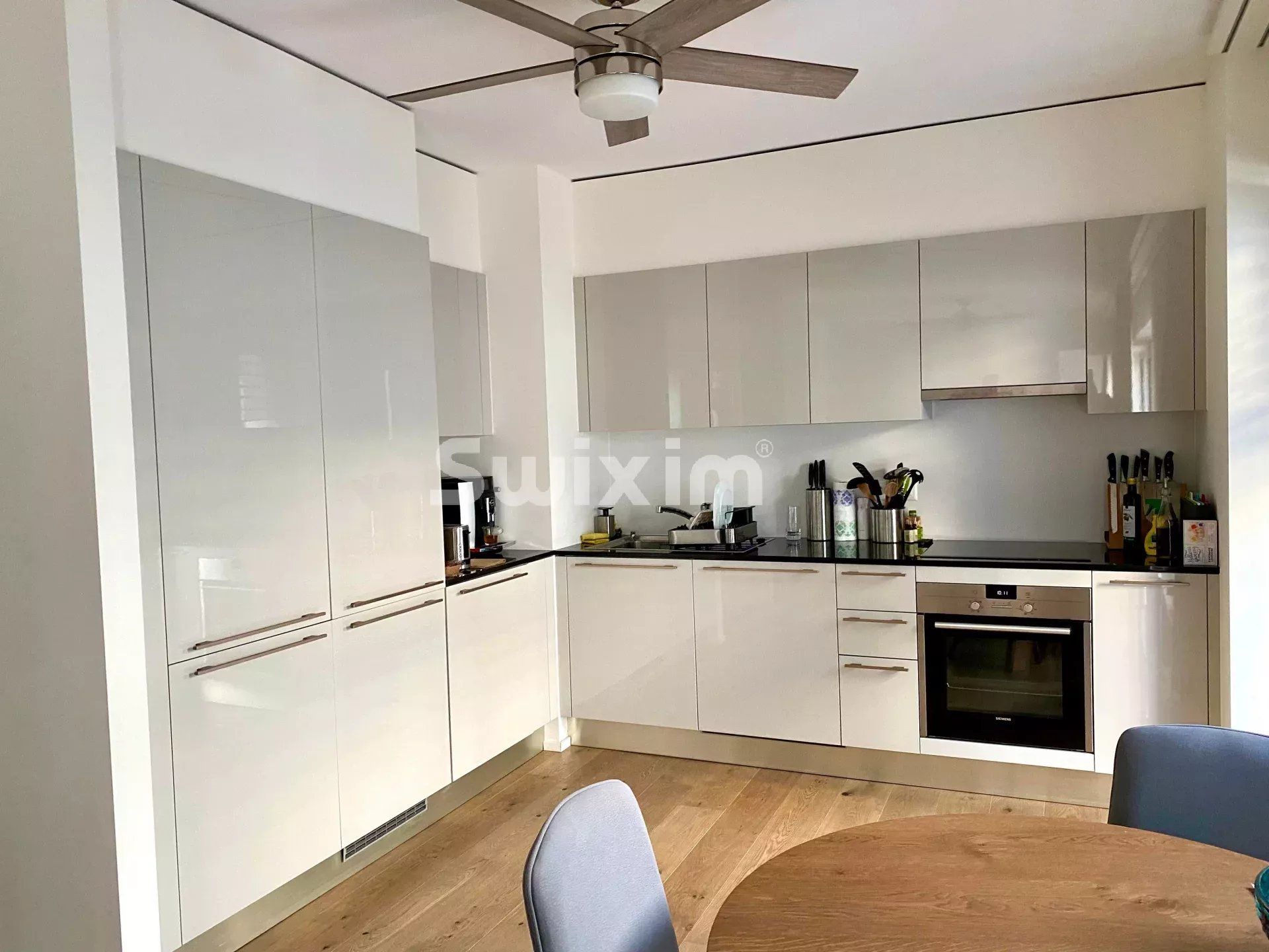Rental Apartment Genève 3&nbsp;Rooms 67&nbsp;m²