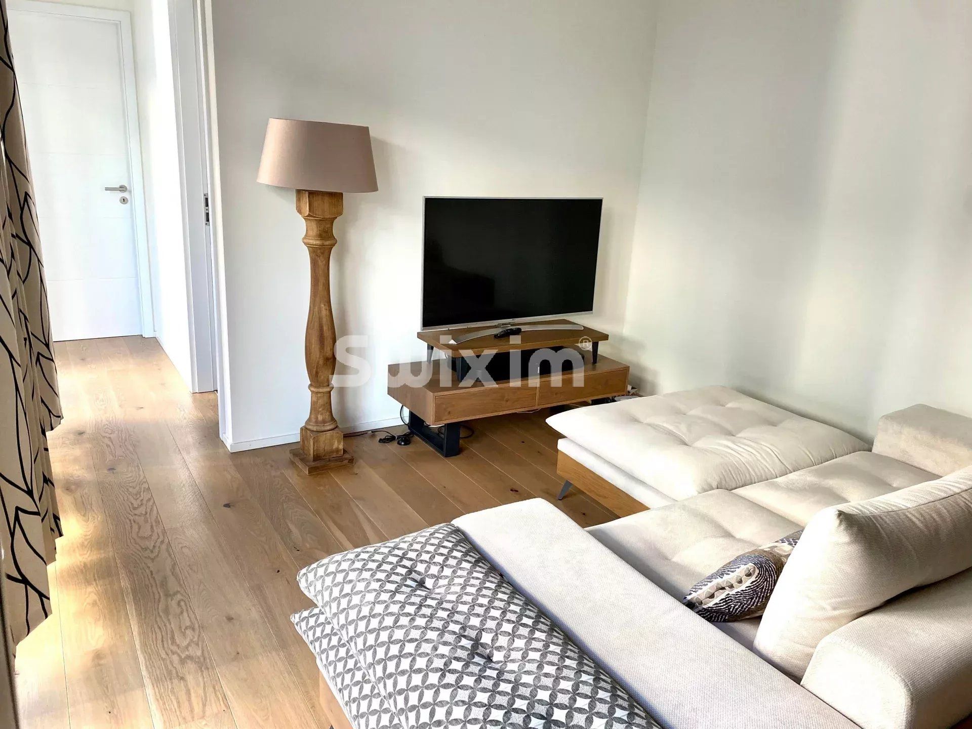 Rental Apartment Genève 3&nbsp;Rooms 67&nbsp;m²