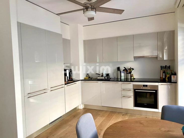 Rental Apartment Genève 3&nbsp;Rooms 67&nbsp;m²