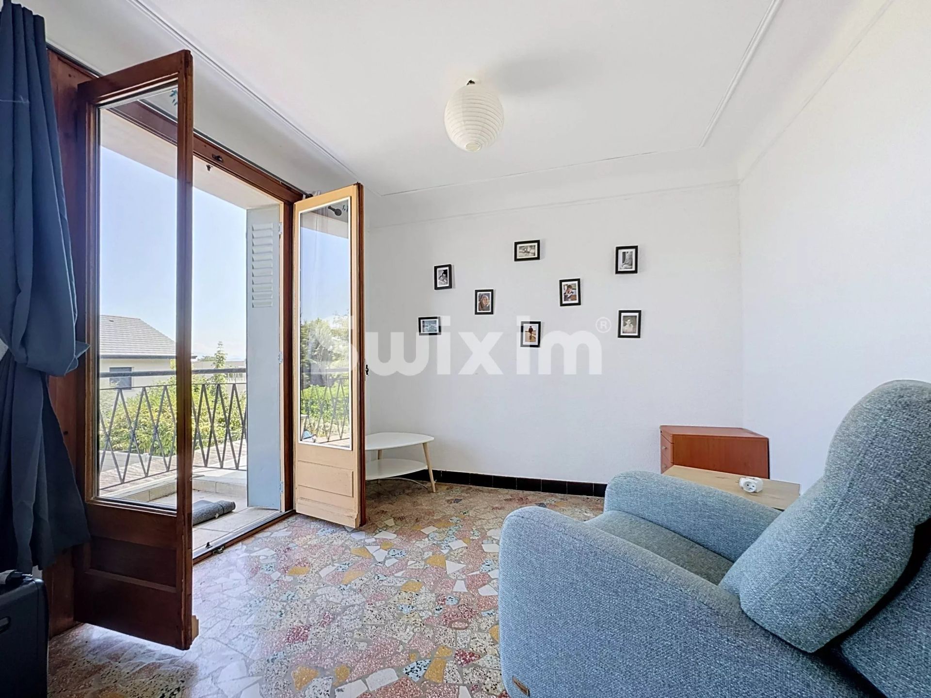 appartement 4 Pièces en vente sur Divonne-les-Bains (01220)