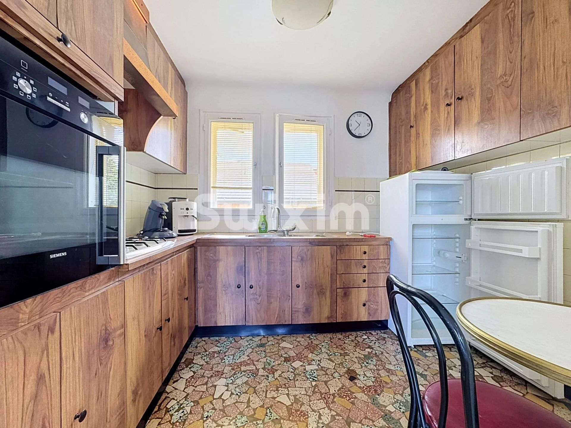 appartement 4 Pièces en vente sur Divonne-les-Bains (01220)