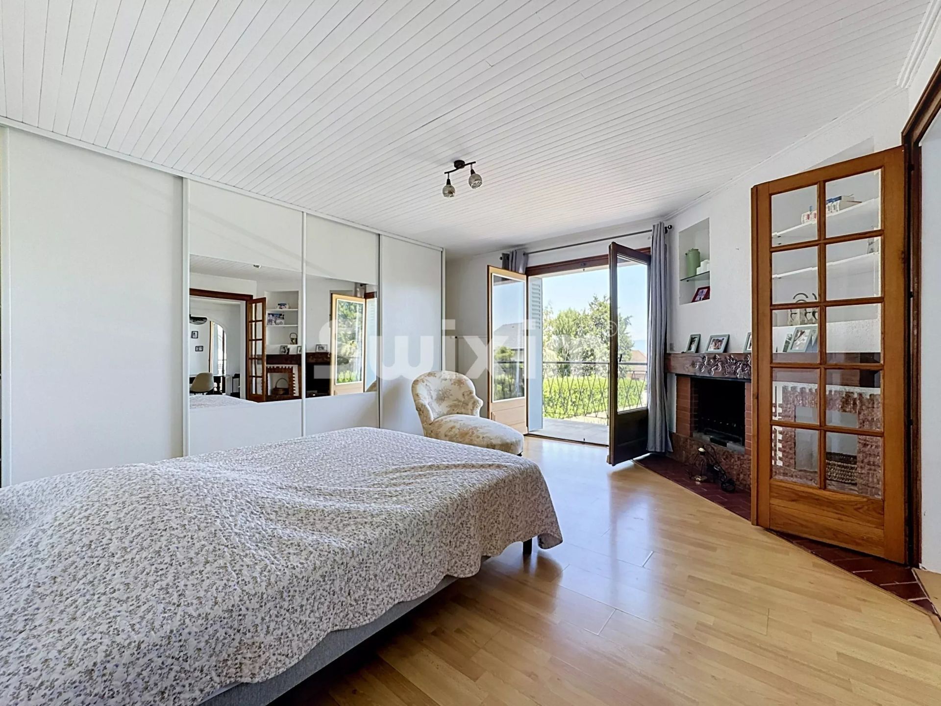 appartement 4 Pièces en vente sur Divonne-les-Bains (01220)