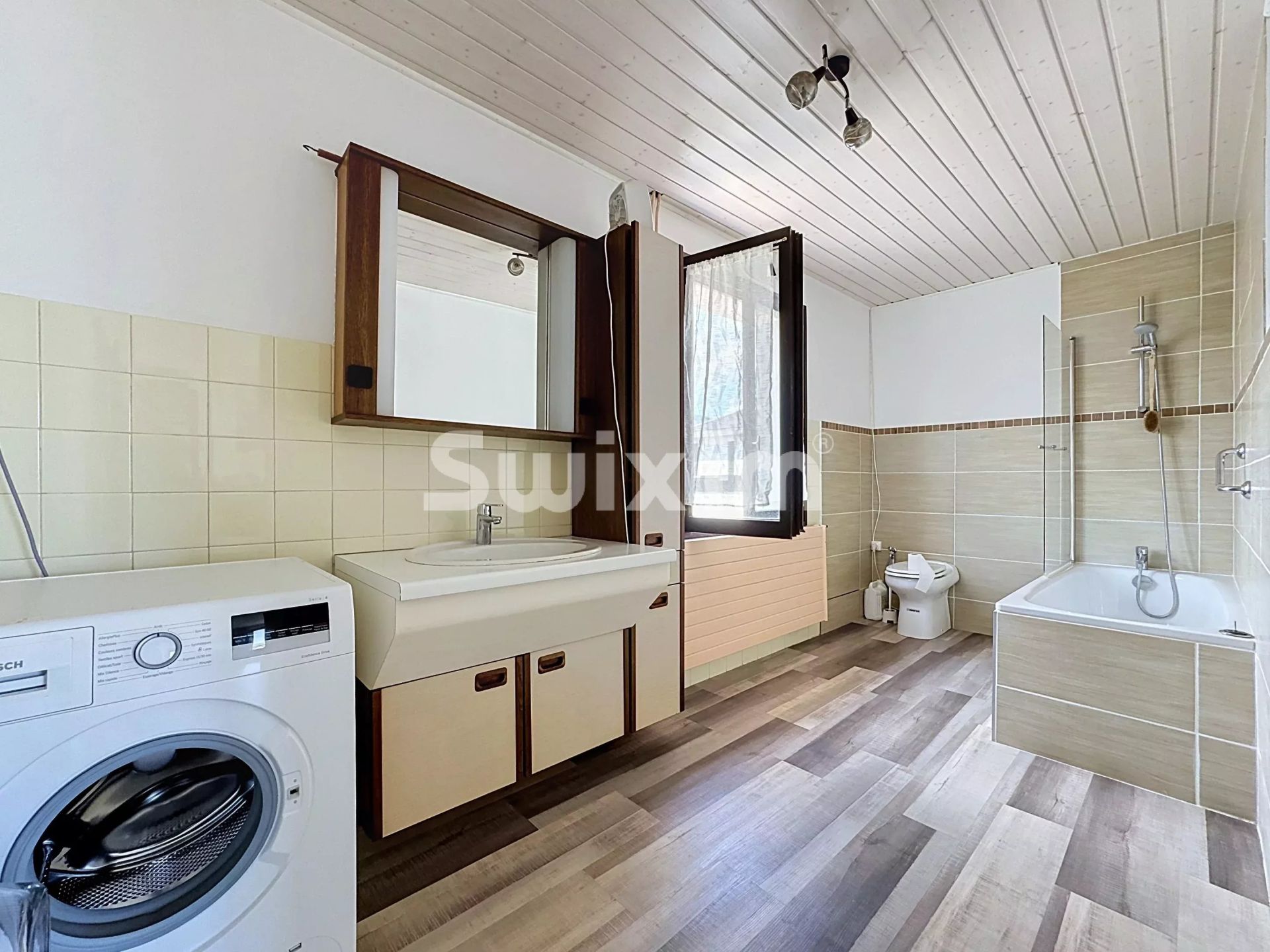 appartement 4 Pièces en vente sur Divonne-les-Bains (01220)