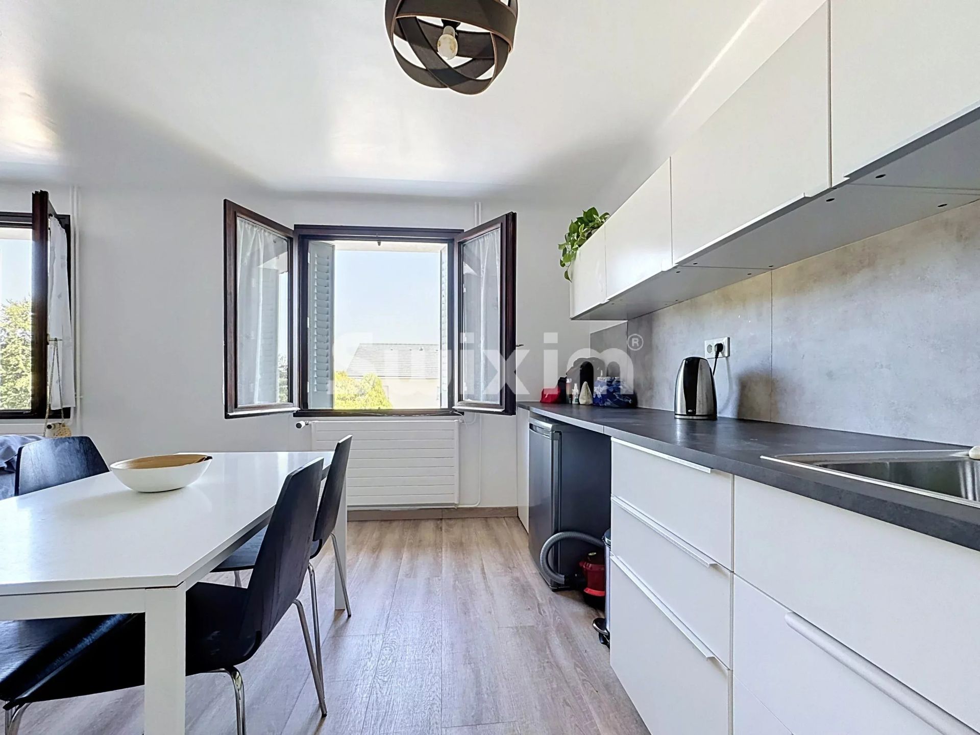 appartement 4 Pièces en vente sur Divonne-les-Bains (01220)