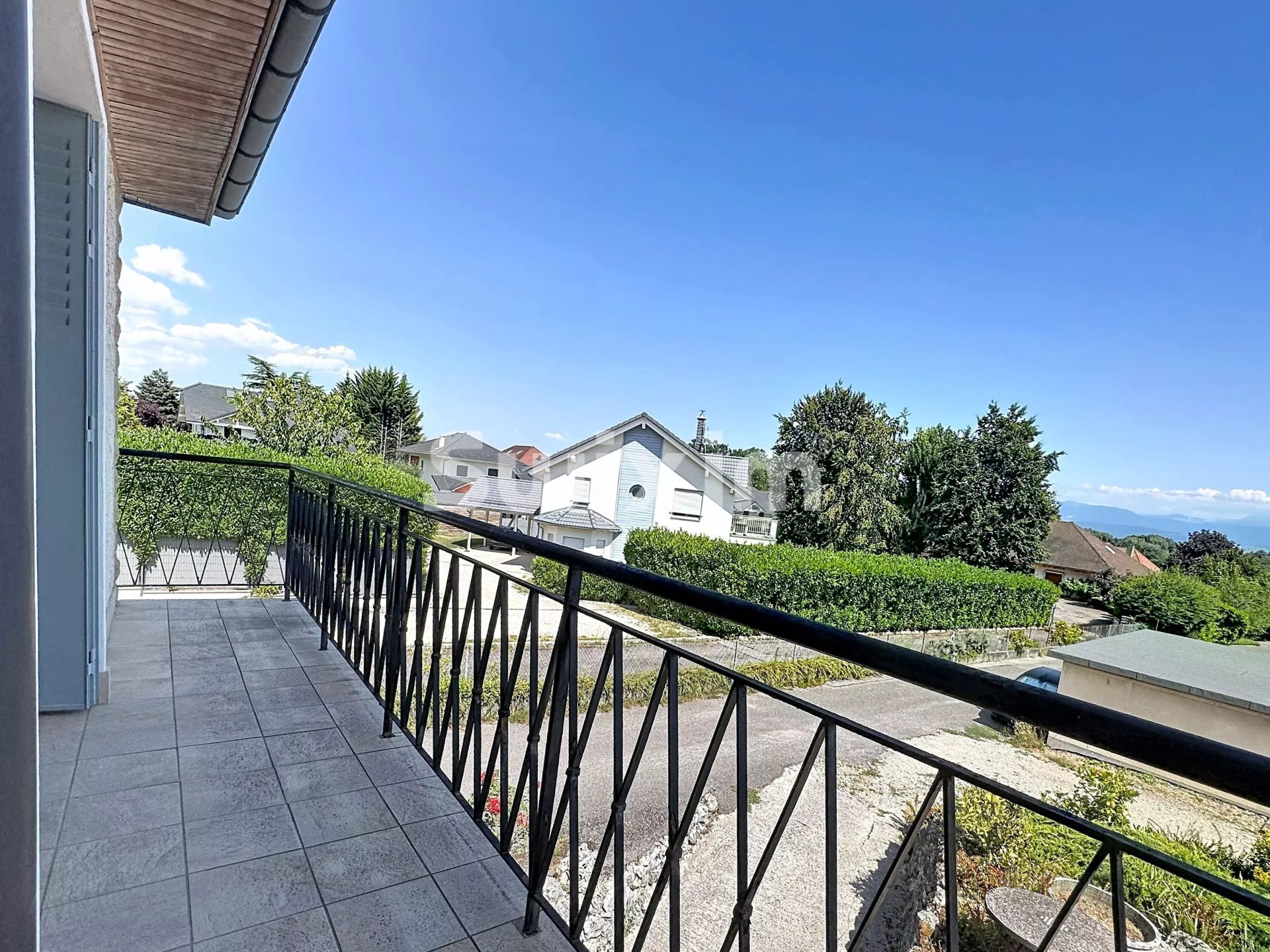 appartement 4 Pièces en vente sur Divonne-les-Bains (01220)