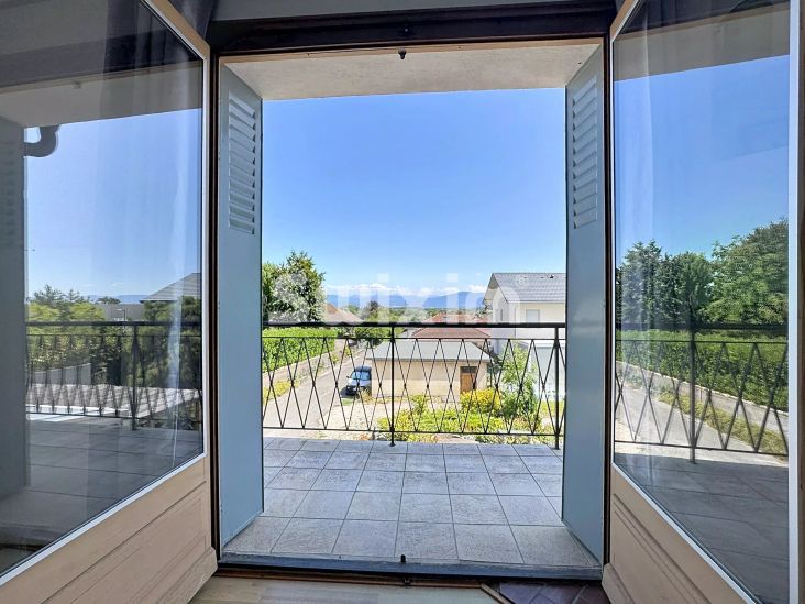 Vente Appartement Divonne-les-Bains 4&nbsp;Pièces 94&nbsp;m²