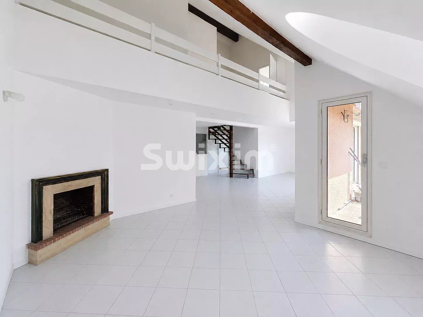 appartement 6 Pièces en vente sur Divonne-les-Bains (01220)