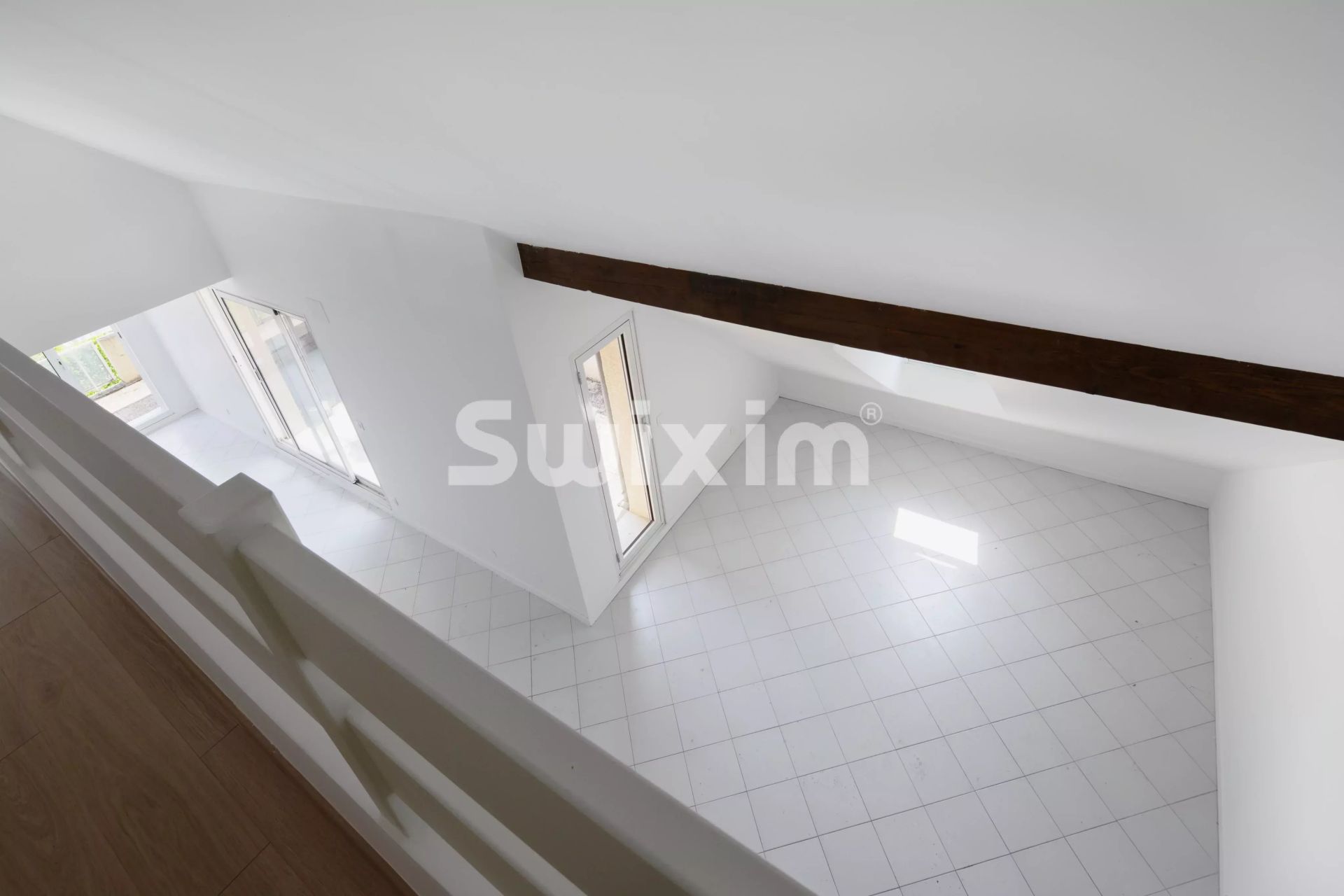 appartement 6 Pièces en vente sur Divonne-les-Bains (01220)