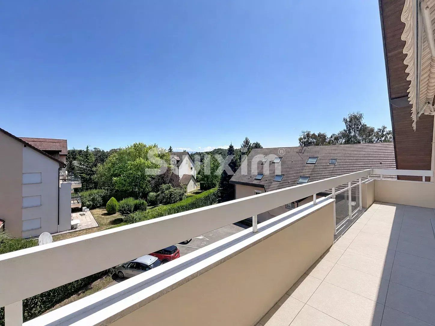 appartement 6 Pièces en vente sur Divonne-les-Bains (01220)