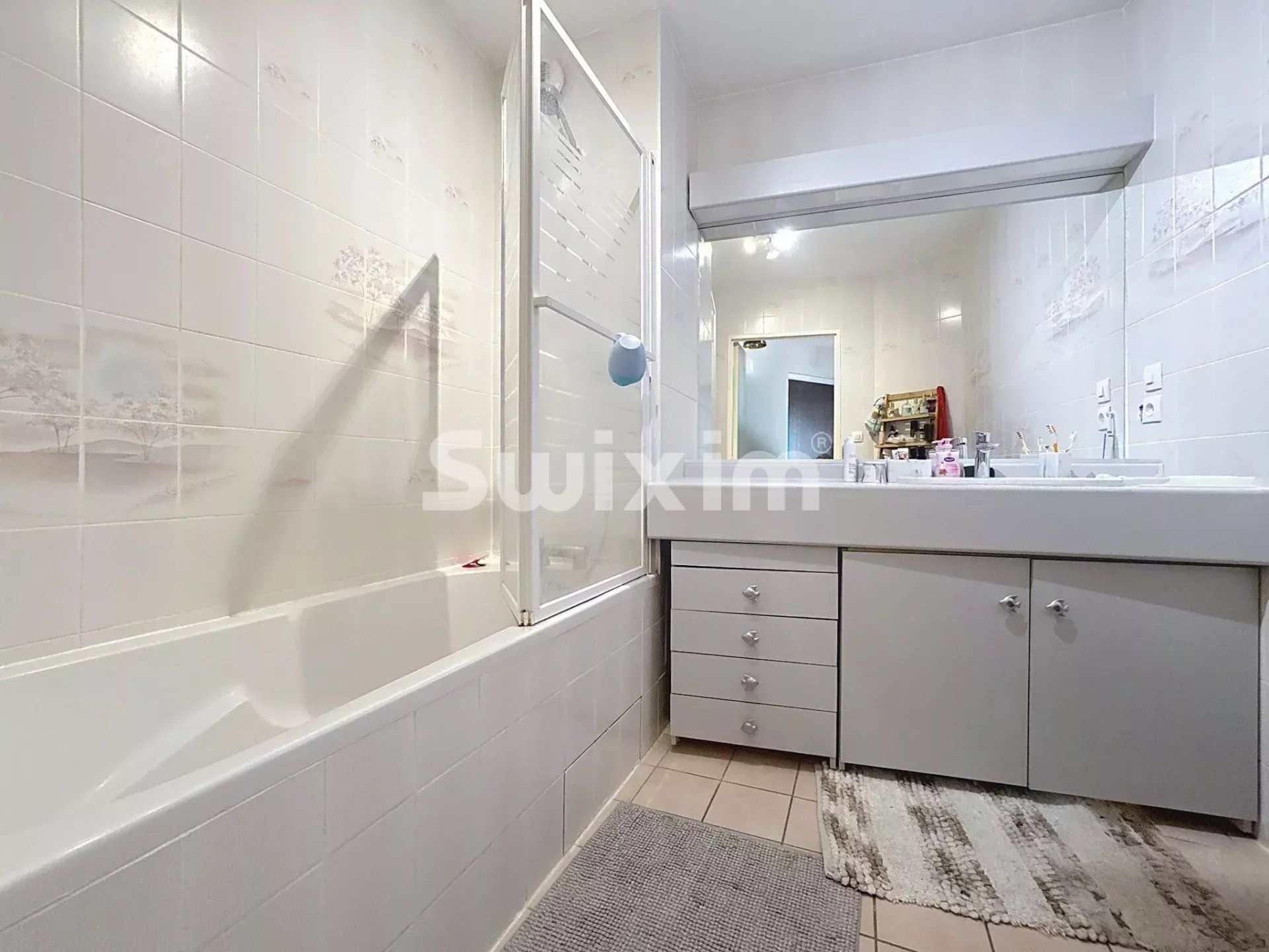 appartement 3 Pièces en vente sur Ferney-Voltaire (01210)