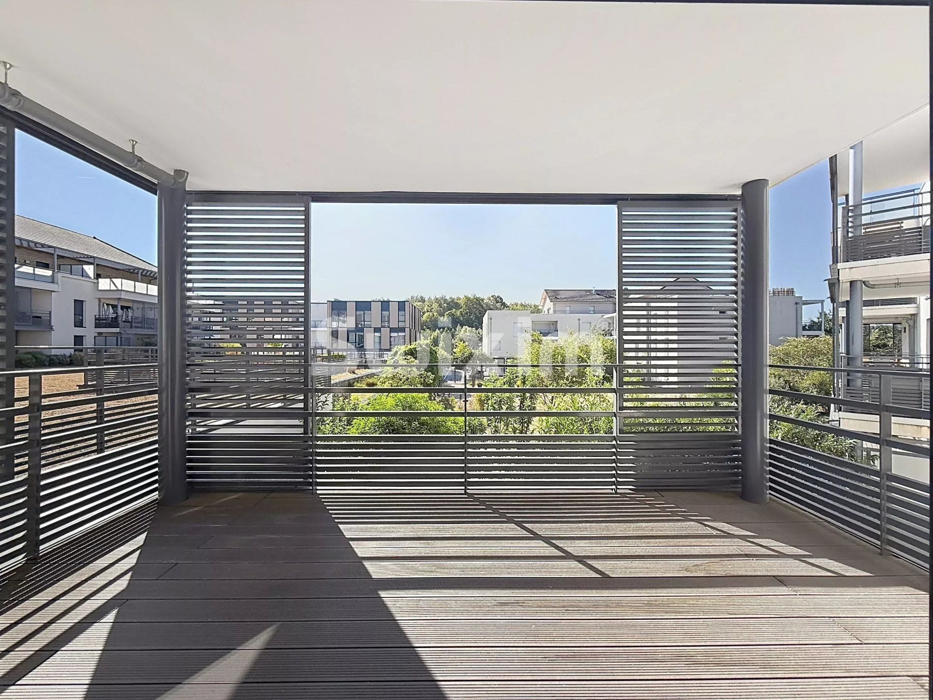 appartement 3 Pièces en vente sur Divonne-les-Bains (01220)